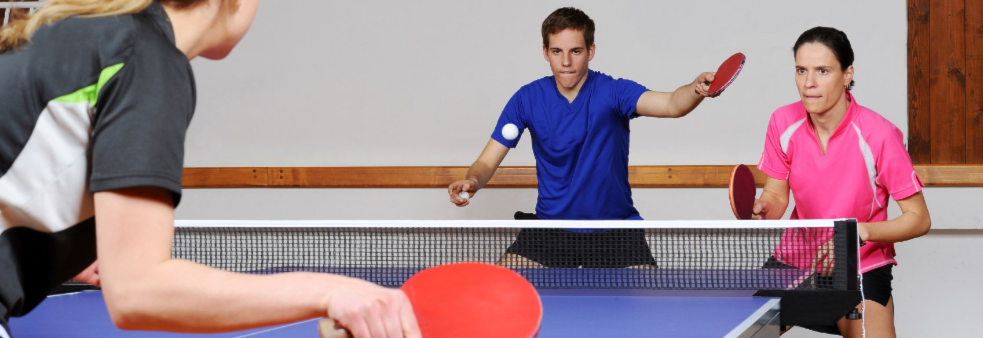 Bordtennis: Østfoldserien